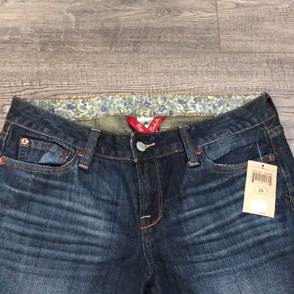 Lucky Brand jeans - Picture 2 of 3